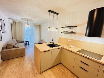 Mieszkanie do wynajęcia, łódzkie Łódź Śródmieście Piotrkowska, 2500 PLN, 42 m2, domy gratka 47113201
