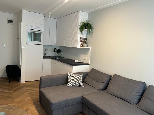 Mieszkanie do wynajęcia, Warszawski Warszawa Wola Okopowa, 3900 PLN, 29 m2, domy RS_156