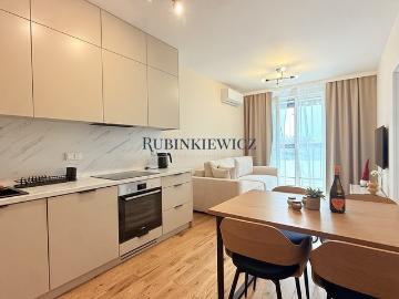Mieszkanie do wynajęcia, Warszawa Włochy al. Aleje Jerozolimskie, 3500 PLN, 38 m2, domy 30265/465/OMW