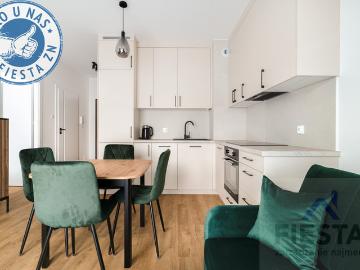 Mieszkanie do wynajęcia, Gdynia Cisowa Chylońska, 2600 PLN, 37 m2, domy 10066/1621/OMW