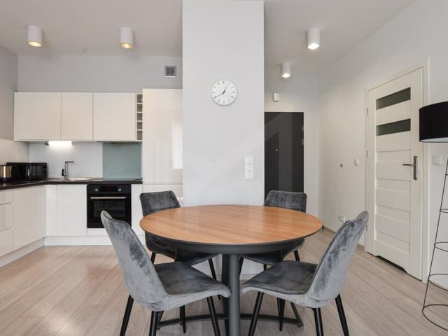 Mieszkanie do wynajęcia, Poznań M. Poznań Jeżyce Zwierzyniecka, 2600 PLN, 45,33 m2, domy MBB MW 1183