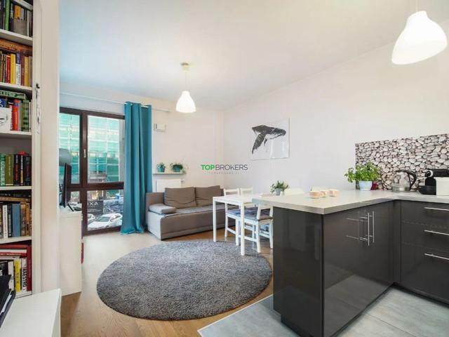 Mieszkanie do wynajęcia, Warszawa Wola Wola Czyste Giełdowa, 3600 PLN, 41 m2, domy TB#478620