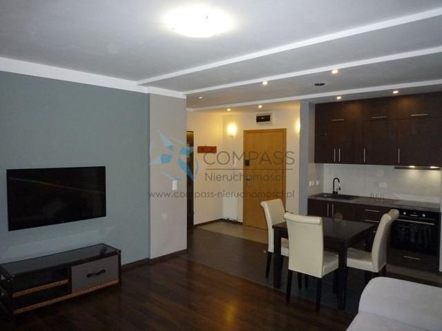 Mieszkanie do wynajęcia, Poznań Stare Miasto Garbary, 2590 PLN, 45 m2, domy 21830885