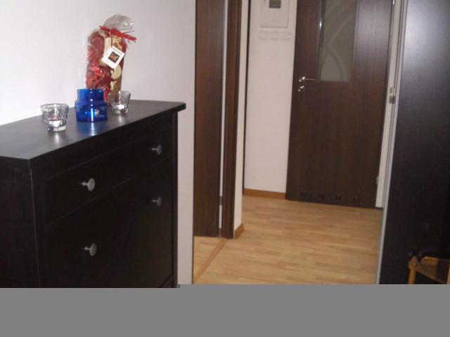 Dwupokojowe mieszkanie do wynajęcia