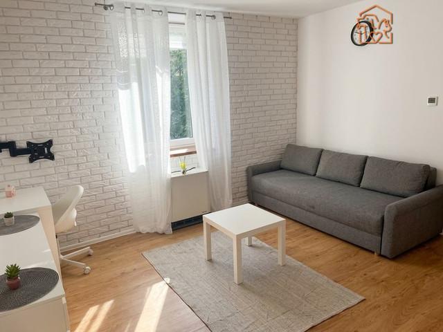 Mieszkanie do wynajęcia, Będziński Będzin Koszelew, 1090 PLN, 52 m2, domy 38362/4034/OMW