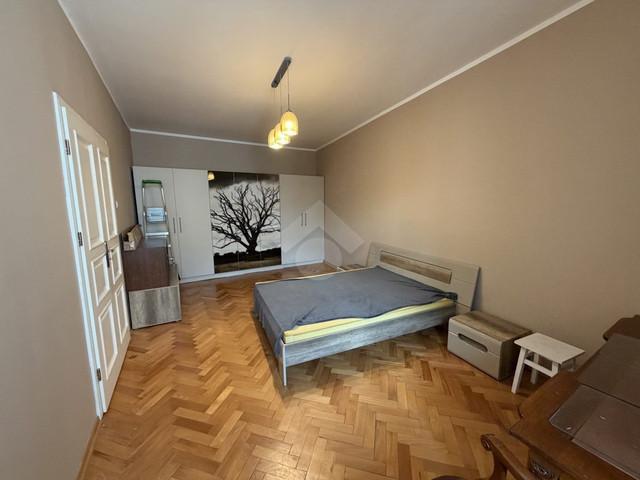 Dwupokojowe mieszkanie do wynajęcia