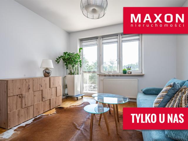 Dwupokojowe mieszkanie do wynajęcia