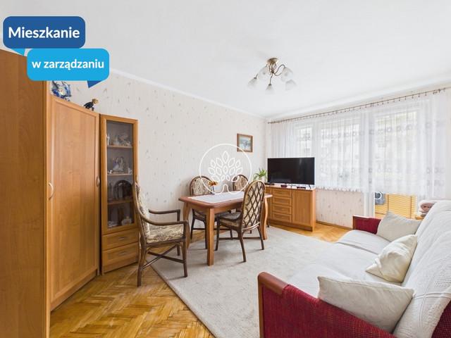 Dwupokojowe mieszkanie do wynajęcia