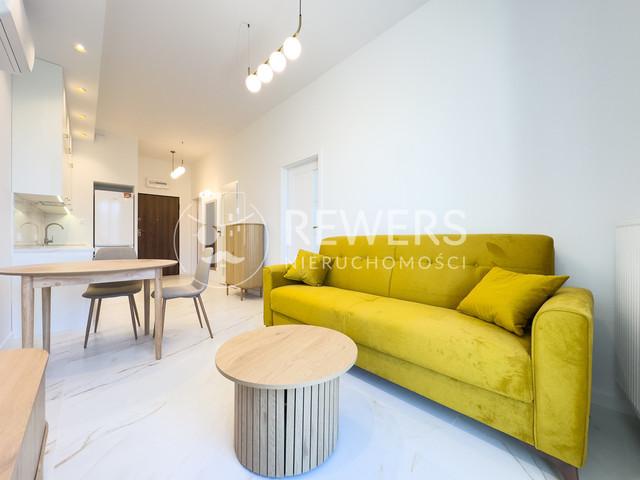 Mieszkanie do wynajęcia, Lublin Śródmieście Wieniawska, 2900 PLN, 42 m2, domy 48/16891/OMW