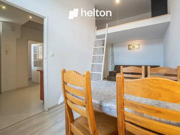 Mieszkanie do wynajęcia, Kraków Kraków Śródmieście pl. Wolnica, 2600 PLN, 33 m2, domy 10213/3715/OMW