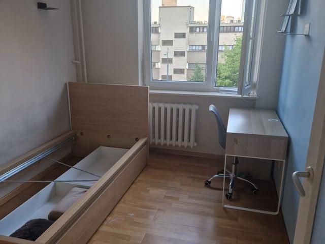 Dwupokojowe mieszkanie do wynajęcia