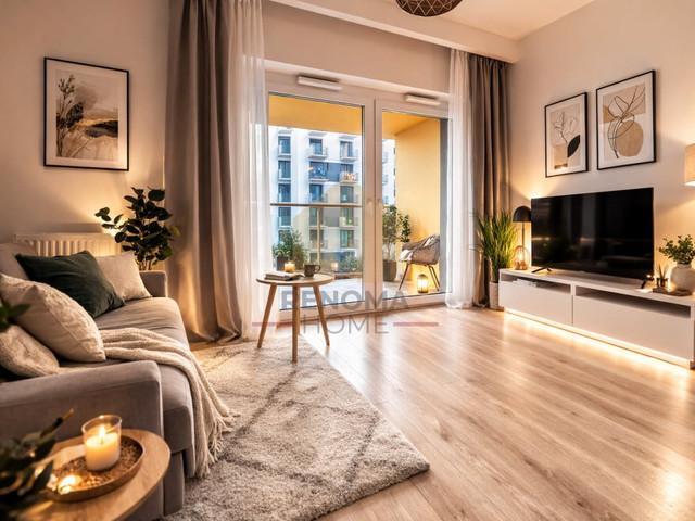 Mieszkanie do wynajęcia, Wrocław Fabryczna Jaworska, 1999 PLN, 28 m2, domy 711968