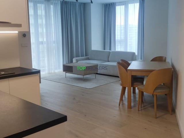 Mieszkanie do wynajęcia, Warszawa Mokotów Mokotów Ksawerów Bukowińska, 5400 PLN, 58 m2, domy TB#549669