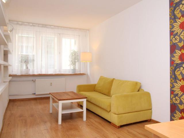 Mieszkanie do wynajęcia, Katowice Śródmieście Podchorążych, 1500 PLN, 48 m2, domy 475846