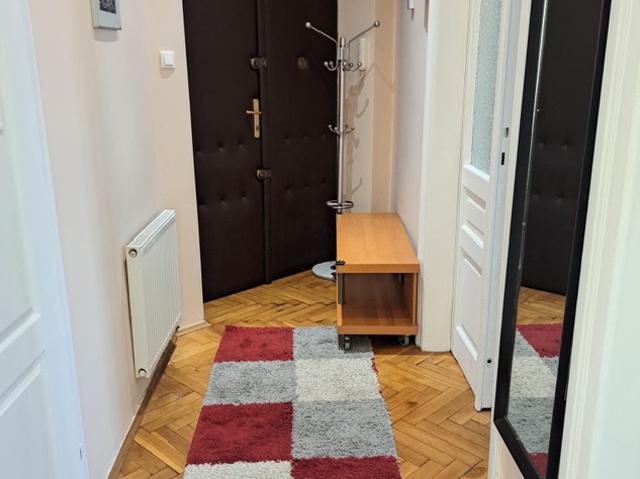 Dwupokojowe mieszkanie do wynajęcia
