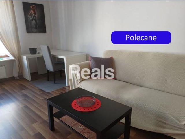 Dwupokojowe mieszkanie do wynajęcia
