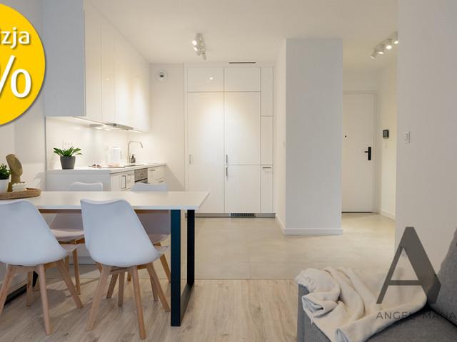 Mieszkanie do wynajęcia, Wrocław gen. Romualda Traugutta, 3000 PLN, 43 m2, domy 921/12059/OMW