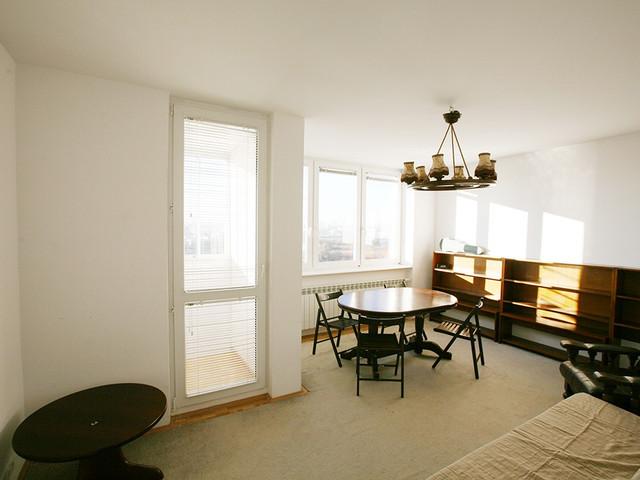 Mieszkanie do wynajęcia, mazowieckie Warszawa Bernardyńska, 3650 PLN, 60 m2, domy gratka 46132663