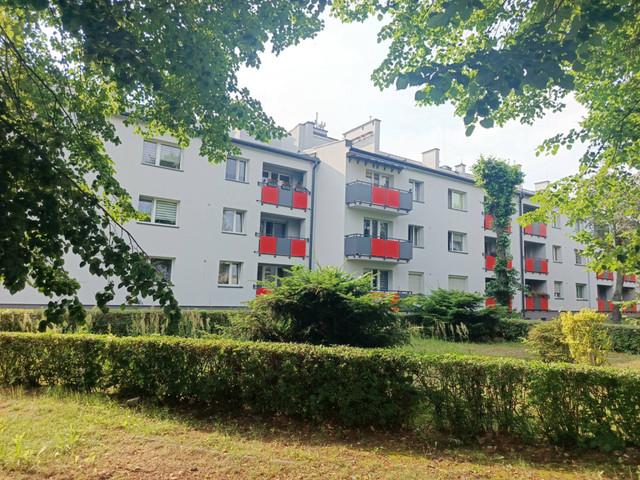 Mieszkanie do wynajęcia, śląskie Piekary Śląskie Kosynierów, 1400 PLN, 39 m2, domy gratka 47993429