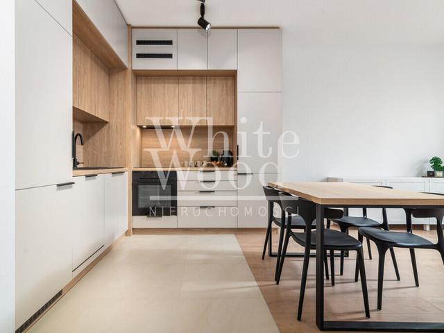 Mieszkanie do wynajęcia, Gdańsk Jasień Lawendowe Wzgórze, 2600 PLN, 41,5 m2, domy 1680/18080/OMW