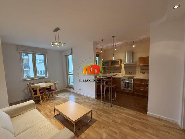 Mieszkanie do wynajęcia, Warszawa M. Warszawa Mokotów Metro Wilanowska Pejzażowa, 3600 PLN, 48 m2, domy KOS MW 54920