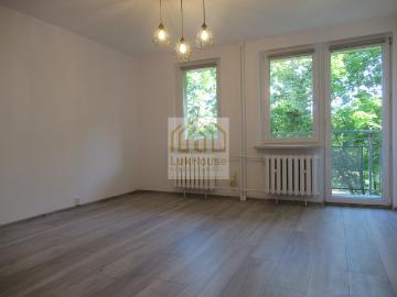 Mieszkanie do wynajęcia, Bytom Józefa Nickla, 1600 PLN, 39,2 m2, domy 1390