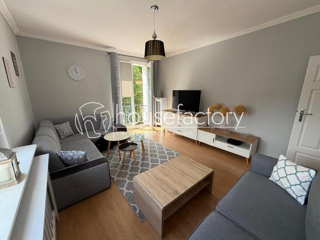Mieszkanie do wynajęcia, Gdańsk Wrzeszcz Gołębia, 3600 PLN, 49 m2, domy 284/18981/OMW