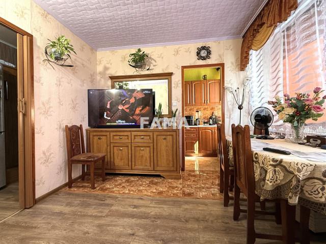 Mieszkanie do wynajęcia, Włocławek M. Włocławek Zazamcze, 1590 PLN, 32,3 m2, domy FMA MW 3085
