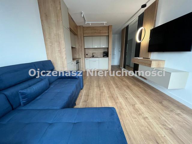 Mieszkanie do wynajęcia, Bydgoszcz M. Bydgoszcz Górzyskowo, 2500 PLN, 39 m2, domy OJN MW 125345