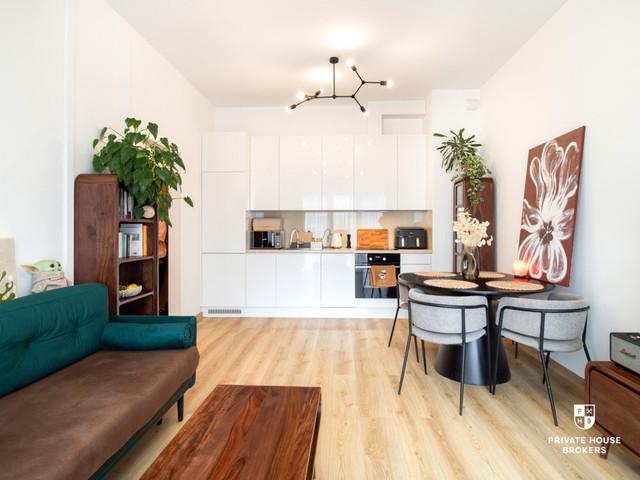 Mieszkanie do wynajęcia, Kraków Czyżyny Aleja Pokoju, 2950 PLN, 42 m2, domy 60732/2089/OMW