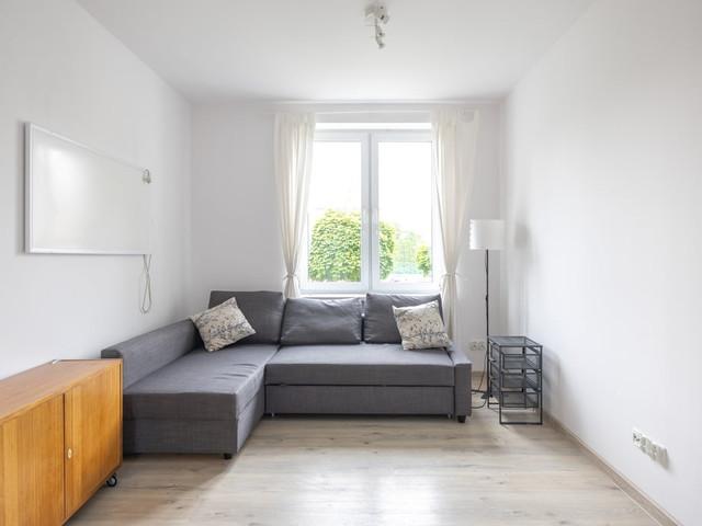 Mieszkanie do wynajęcia, Oleśnicki Oleśnica Armii Krajowej, 1600 PLN, 35,4 m2, domy 2149/7785/OMW