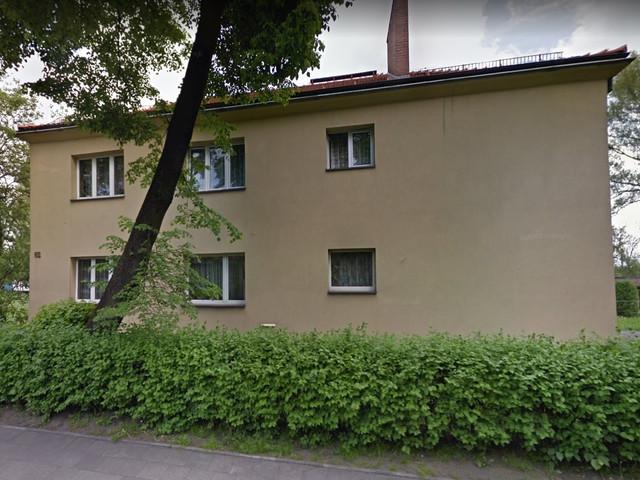 Mieszkanie do wynajęcia, Katowice Kosmiczna, 727 PLN, 48,14 m2, domy 2594