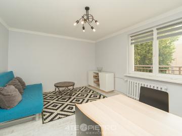 Mieszkanie do wynajęcia, Lublin Śródmieście Chmielna, 2250 PLN, 44,5 m2, domy 1607/4987/OMW