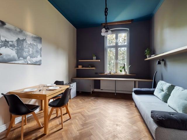 Mieszkanie do wynajęcia, Bielsko Biała, 2000 PLN, 43 m2, domy 103 1