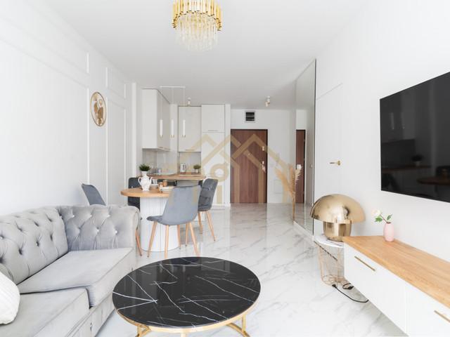 Mieszkanie do wynajęcia, Piaseczyński Góra Kalwaria, 3400 PLN, 40 m2, domy WE205453