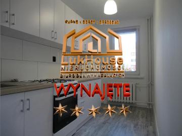 Mieszkanie do wynajęcia, Bytom Józefa Nickla, 1700 PLN, 48,7 m2, domy 1389