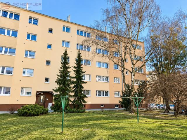 Mieszkanie do wynajęcia, Poznań Grunwald Grochowska, 2300 PLN, 43,3 m2, domy 708