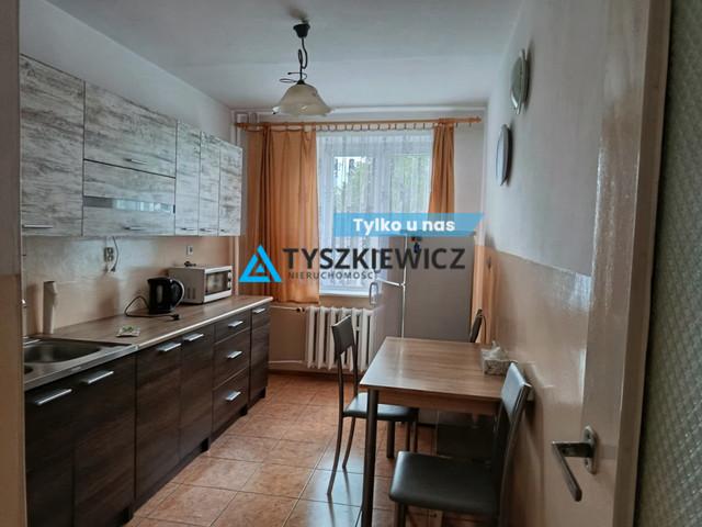 Dwupokojowe mieszkanie do wynajęcia
