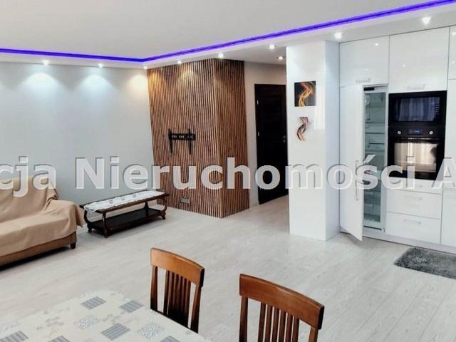 Mieszkanie do wynajęcia, Białystok M. Białystok Wygoda, 1800 PLN, 47,8 m2, domy AGP MW 3627