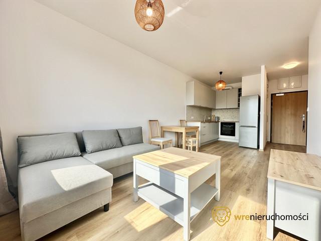 Dwupokojowe mieszkanie do wynajęcia