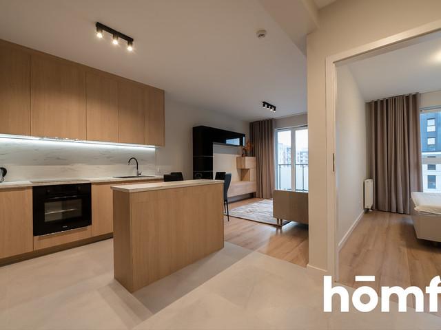 Mieszkanie do wynajęcia, Radom Śródmieście Dionizego Czachowskiego, 2300 PLN, 39,45 m2, domy 62046/2089/OMW