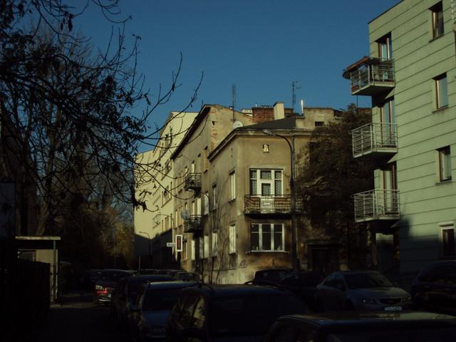 Dwupokojowe mieszkanie do wynajęcia