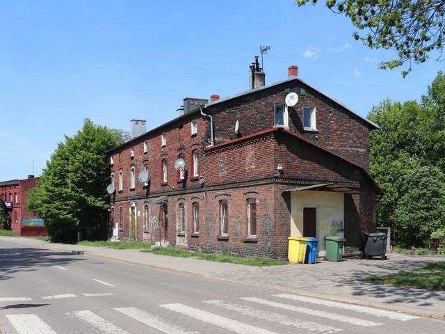 Dwupokojowe mieszkanie do wynajęcia