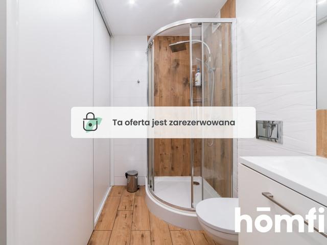 Dwupokojowe mieszkanie do wynajęcia