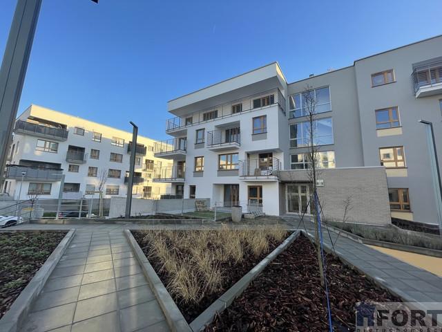 Mieszkanie do wynajęcia, Szczecin Świerczewo Tenisowa, 2850 PLN, 42 m2, domy FNI23450