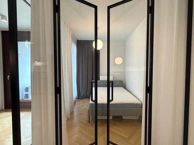 Mieszkanie do wynajęcia, Poznań Zagórze, 2400 PLN, 39,31 m2, domy PAR01002/JP