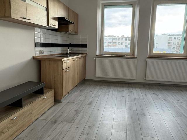 Mieszkanie do wynajęcia, Mikołowski pow. Łaziska Górne Dworcowa, 1500 PLN, 40 m2, domy 01/01/26/MW