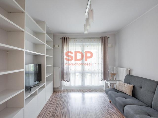 Dwupokojowe mieszkanie do wynajęcia