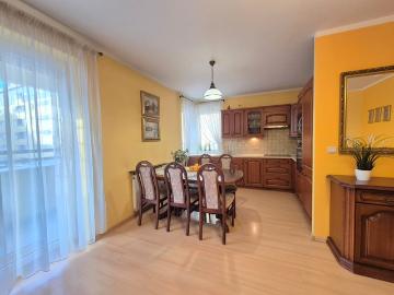 Mieszkanie do wynajęcia, Wrocław Wrocław Krzyki Gaj Piławska, 2400 PLN, 50 m2, domy 596872