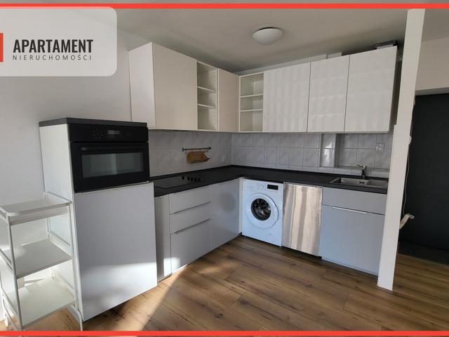 Mieszkanie do wynajęcia, Pilski Wyrzysk, 1650 PLN, 39 m2, domy 960388